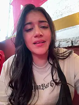 KallyMyller1 online show from 17, 2, 2025