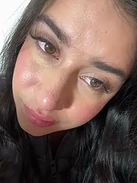 KallyMyller1 online show from 27, 2, 2025