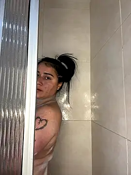 KallyMyller1 online show from 12, 9, 2025