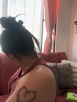 KallyMyller1 online show from 2, 10, 2025