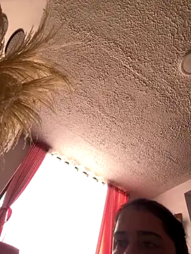 KallyMyller1 online show from 7, 10, 2025