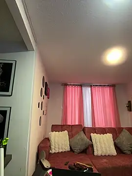 KallyMyller1 online show from 9, 2, 2026