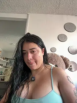 KallyMyller1 online show from 20, 2, 2026