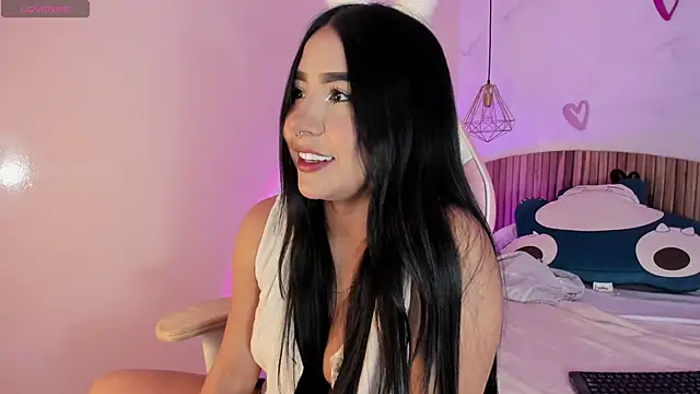 Snapshot of Mariana_sweetest chatting on 11, 2, 2025 Mariana sweetest online show from 11, 2, 2025