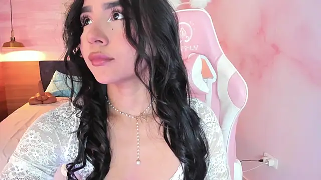 Mariana sweetest online show from 14, 2, 2026