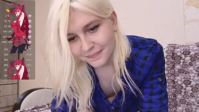 Snapshot of Evelyn_rabbit chatting on 30, 1, 2025 Evelyn rabbit online show from 30, 1, 2025