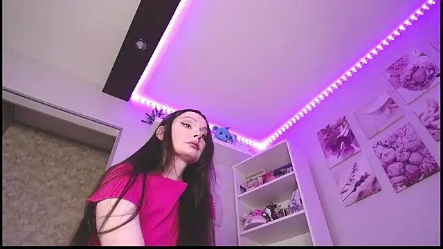 Agness sweet online show from 14, 1, 2025