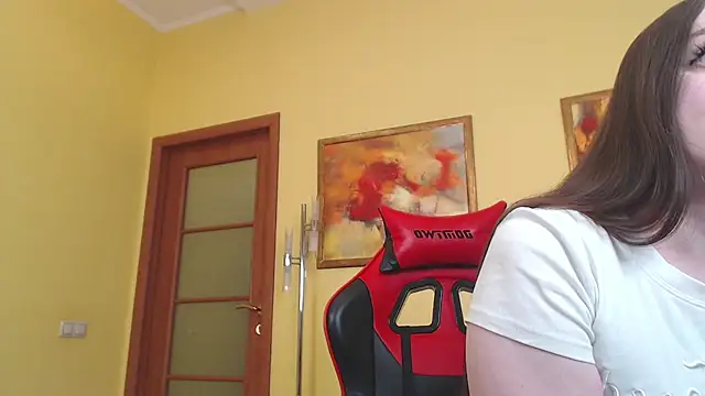 Agness sweet online show from 5, 2, 2026