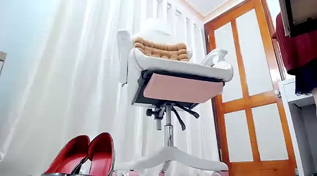 LusyGirl online show from 15, 1, 2025