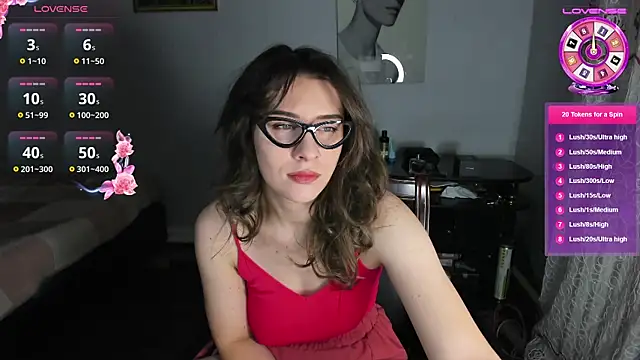 KindKristy online show from 6, 1, 2025