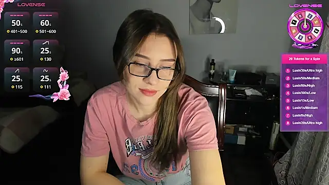 KindKristy online show from 13, 1, 2025