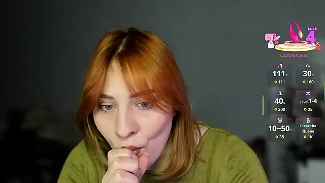 KindKristy online show from 24, 2, 2026