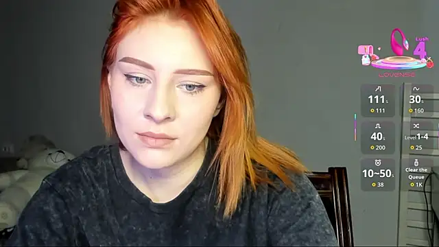 KindKristy online show from 4, 4, 2026