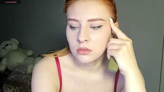 KindKristy online show from 15, 4, 2026