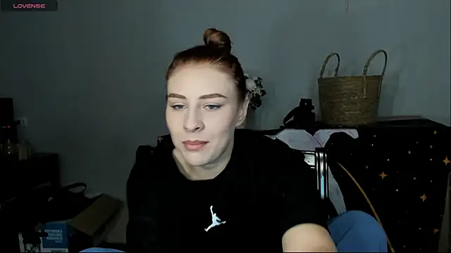 Snapshot of KindKristy chatting on 10, 7, 2026 KindKristy online show from 10, 7, 2026