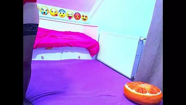 evehotty online show from 2, 12, 2025