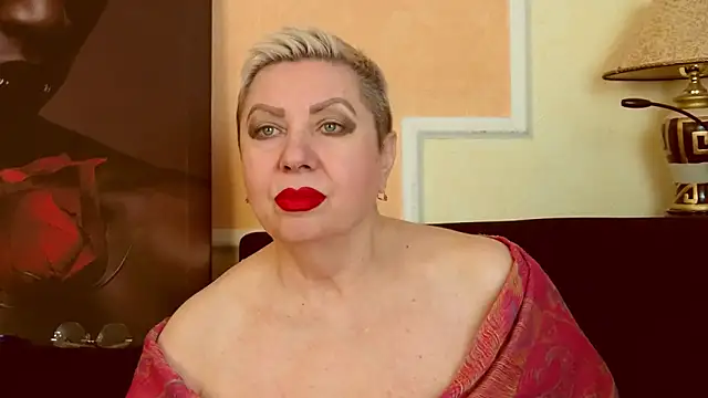 Snapshot of LadyPosh chatting on 14, 5, 2026 LadyPosh online show from 14, 5, 2026