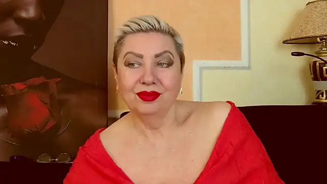 Snapshot of LadyPosh chatting on 20, 5, 2026 LadyPosh online show from 20, 5, 2026