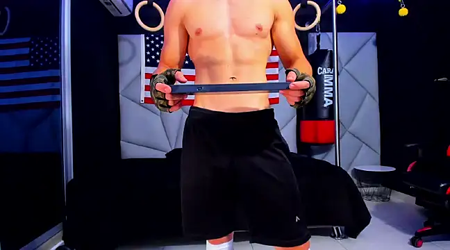 Aydenmiller96 online show from 13, 1, 2025