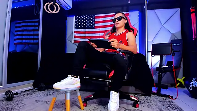 Aydenmiller96 online show from 28, 9, 2025