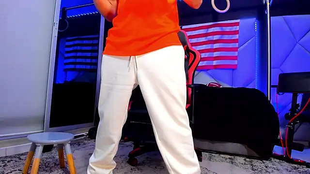 Aydenmiller96 online show from 19, 10, 2025