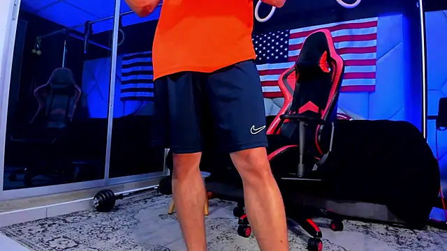 Aydenmiller96 online show from 19, 10, 2025