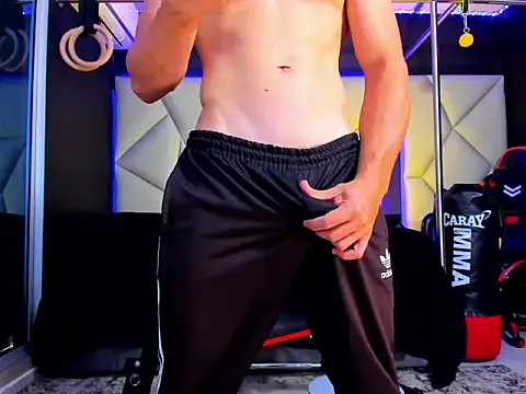 Aydenmiller96 online show from 28, 11, 2025