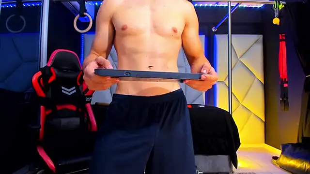 Aydenmiller96 online show from 24, 2, 2026