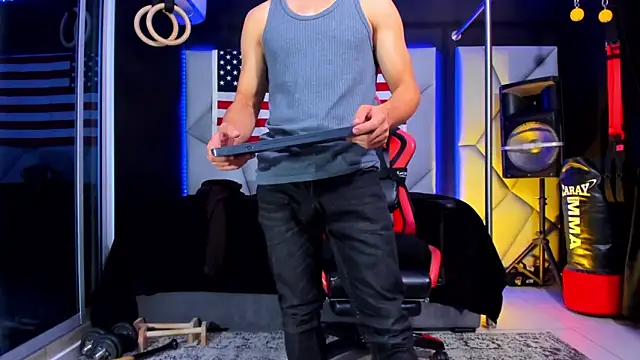 Aydenmiller96 online show from 5, 4, 2026