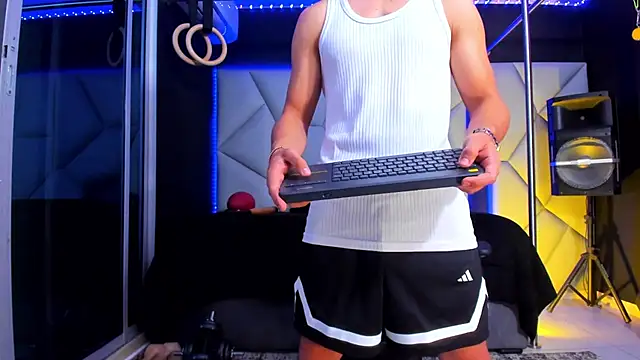 Aydenmiller96 online show from 16, 5, 2026