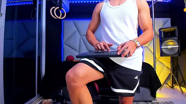 Aydenmiller96 online show from 16, 5, 2026