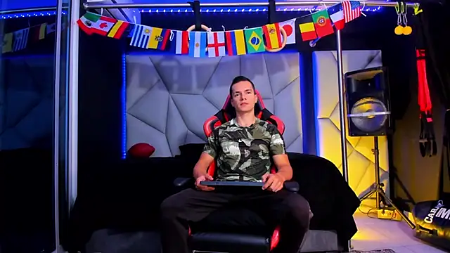Aydenmiller96 online show from 30, 6, 2026