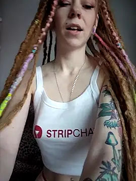 LucidLucy online show from 7, 2, 2026