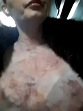 Snapshot of Dirtyfeelin chatting on 15, 12, 2025 Dirtyfeelin online show from 15, 12, 2025