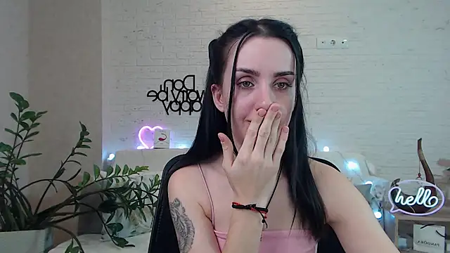 FranceskoJones online show from 20, 2, 2025