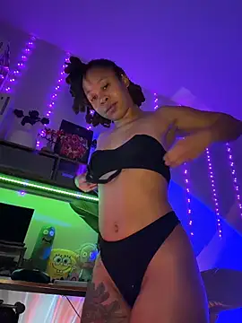 thebrattygoddess online show from 15, 3, 2026