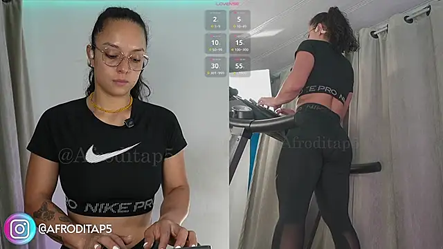 afroditaP  online show from 24, 3, 2026