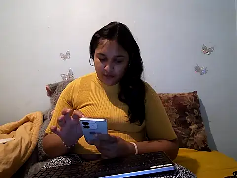 Indianbloom- online show from 22, 10, 2025