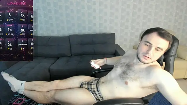 Bruce Wayne9 online show from 31, 1, 2025