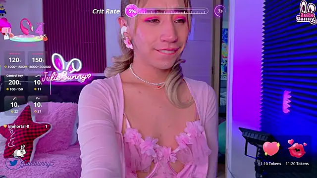 Littlebunny21 online show from 30, 5, 2026