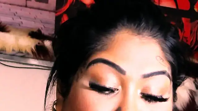 indian dreamgirl online show from 12, 9, 2025