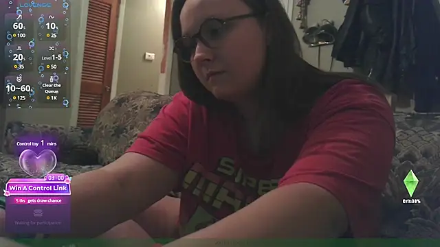 ZeTurtleMaster online show from 28, 1, 2025