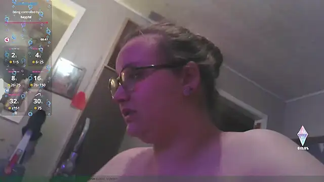 ZeTurtleMaster online show from 28, 1, 2025