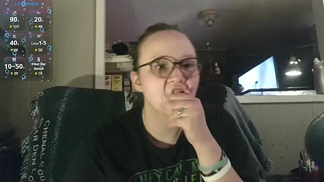 ZeTurtleMaster online show from 23, 11, 2025