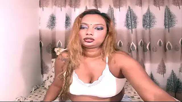 sexyindianchic online show from 24, 1, 2025