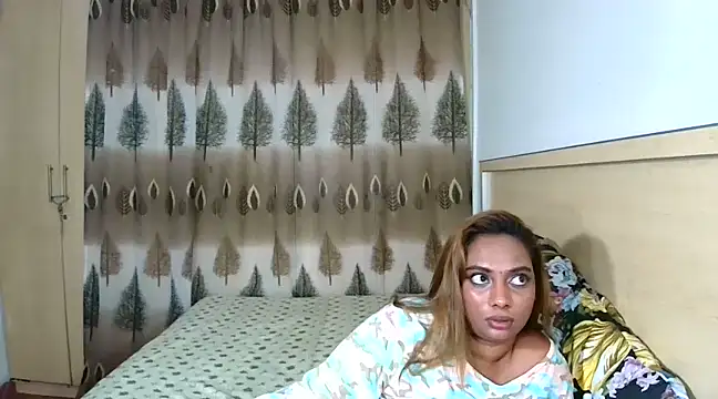 sexyindianchic online show from 25, 1, 2025