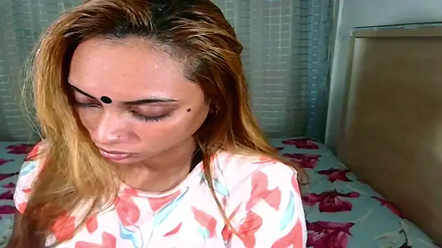 sexyindianchic online show from 16, 9, 2025