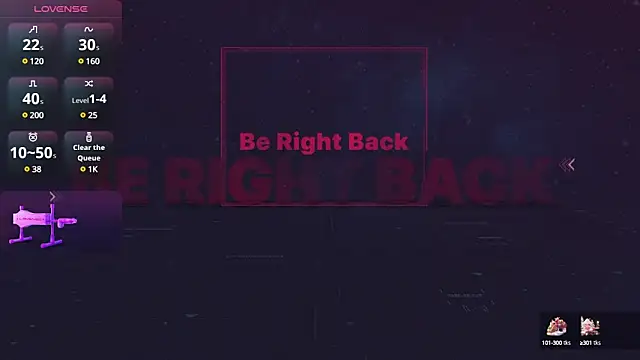 DarlingJenny22 online show from 22, 12, 2024