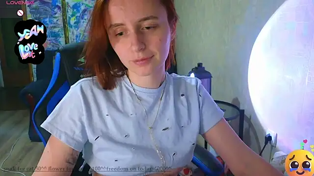 DanaMartina online show from 24, 1, 2025