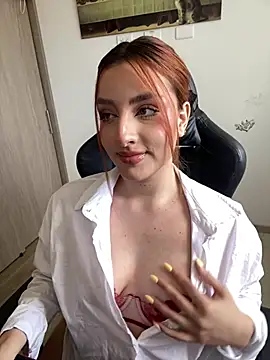 Anavi  online show from 9, 2, 2026